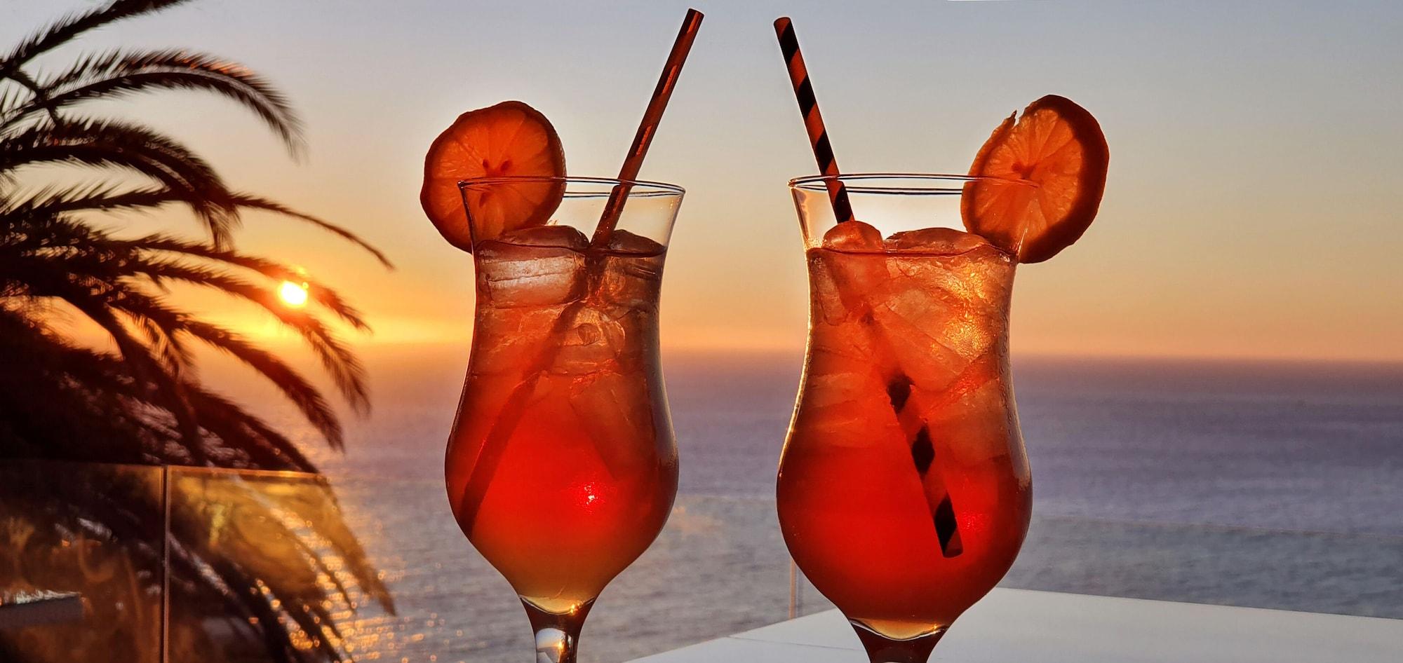 The Clarendon - Bantry Bay Hotel