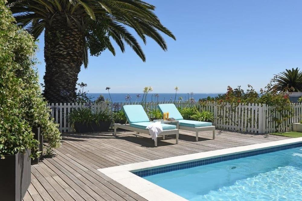 The Clarendon - Bantry Bay 5* Cape Town