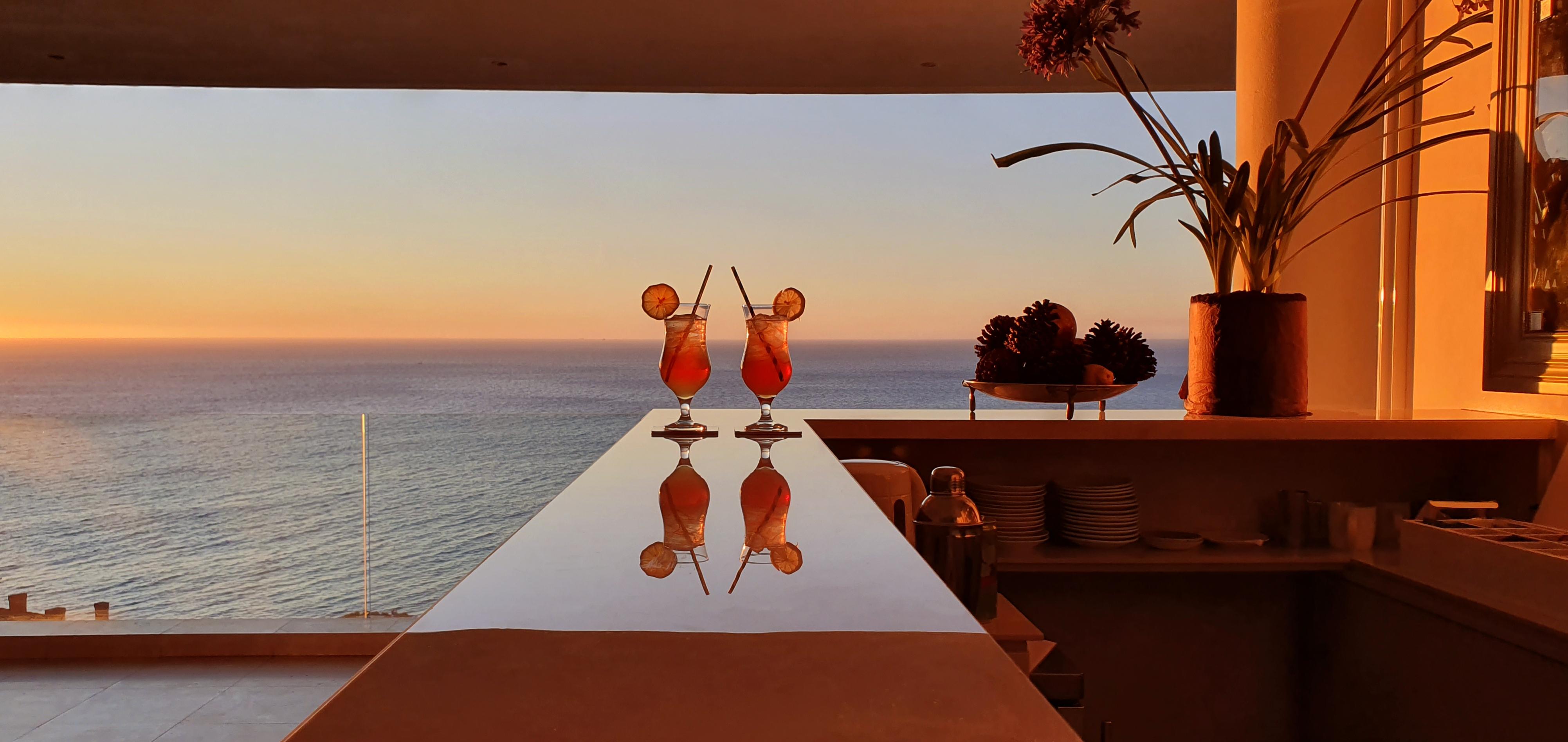 The Clarendon - Bantry Bay Hotel