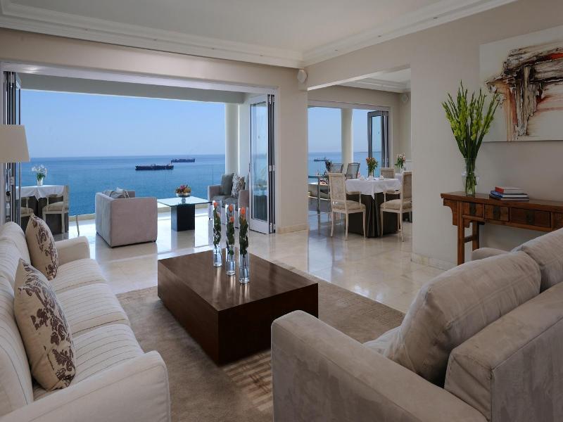 Hotel The Clarendon - Bantry Bay Cape Town