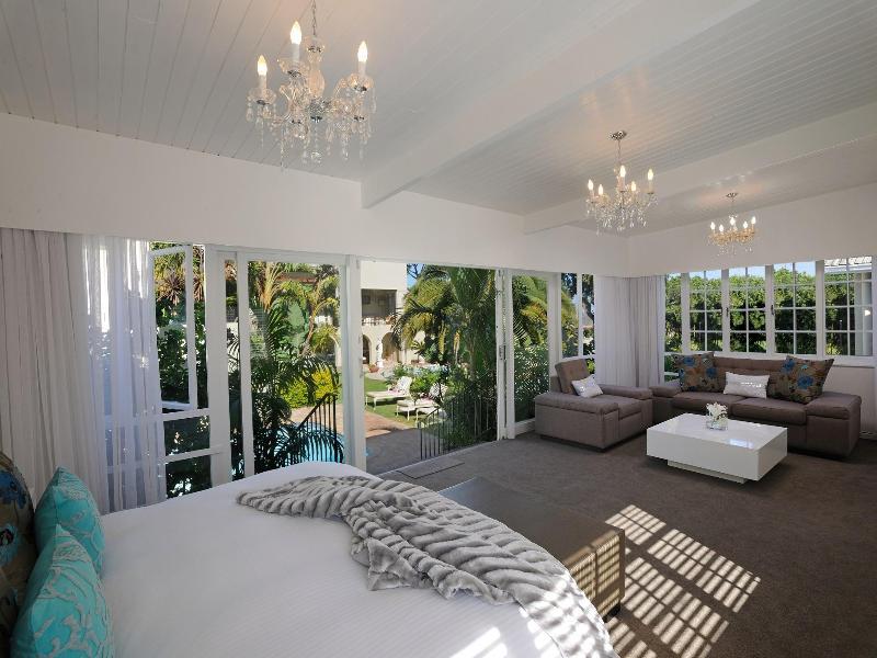 The Clarendon - Bantry Bay Hotel Cape Town