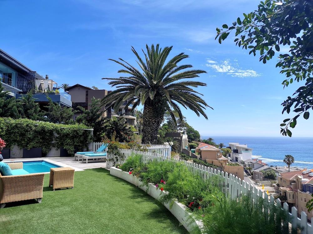 The Clarendon - Bantry Bay Hotel Cape Town