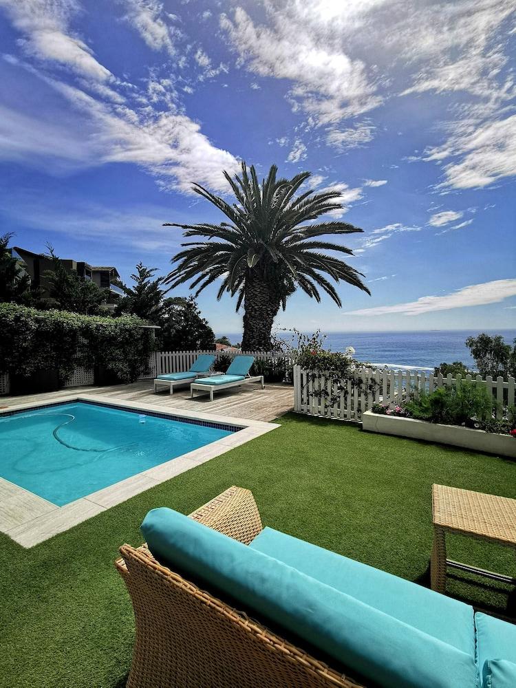 Hotel The Clarendon - Bantry Bay 5*
