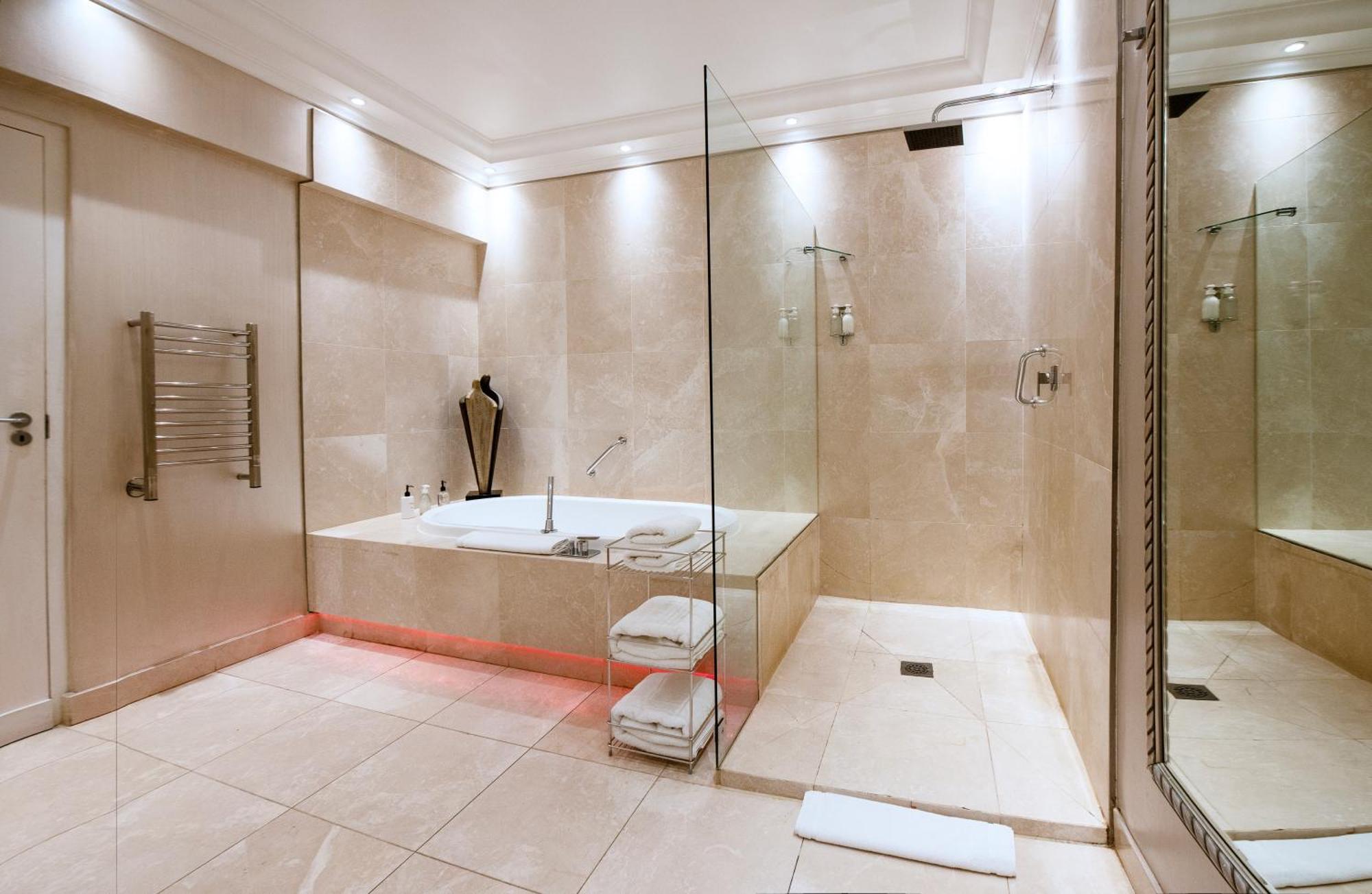 Hotel The Clarendon - Bantry Bay Cape Town