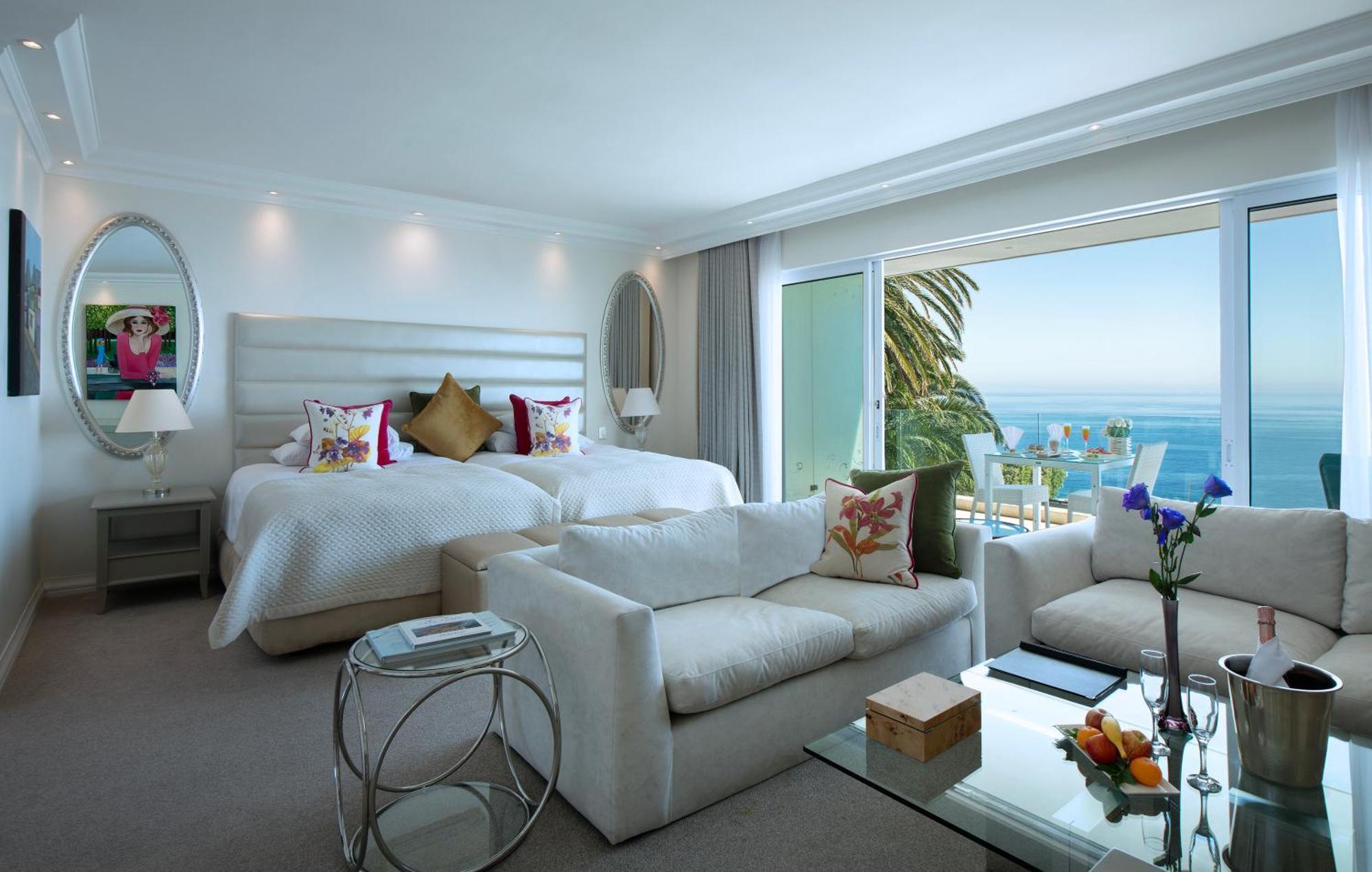 Hotel The Clarendon - Bantry Bay 5*