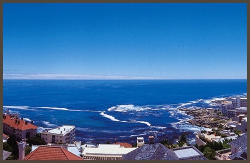The Clarendon - Bantry Bay Hotel Cape Town