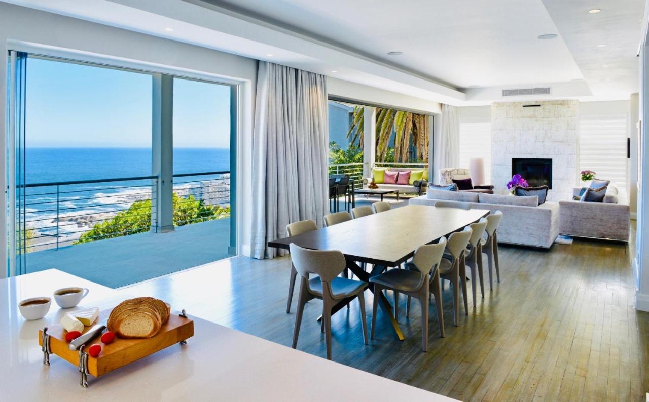 Hotel The Clarendon - Bantry Bay Cape Town