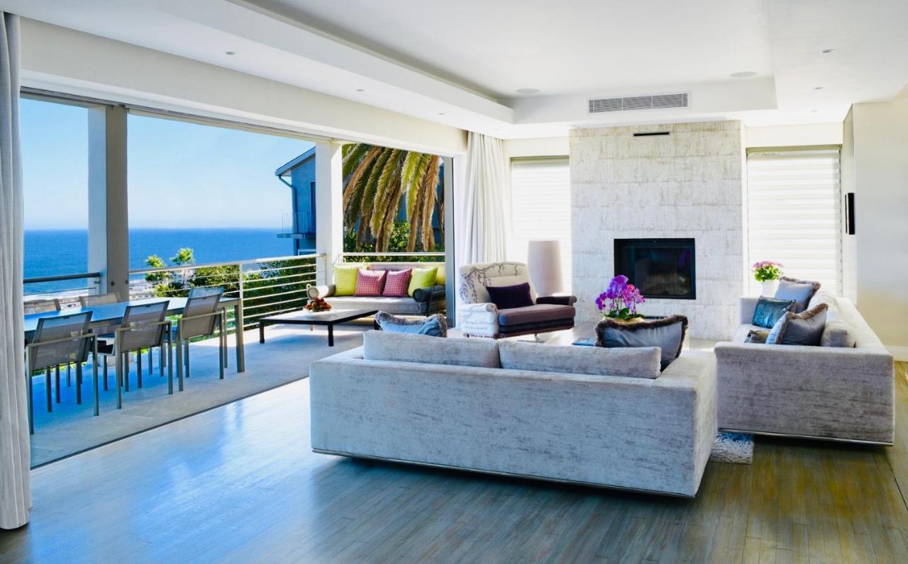 The Clarendon - Bantry Bay Hotel