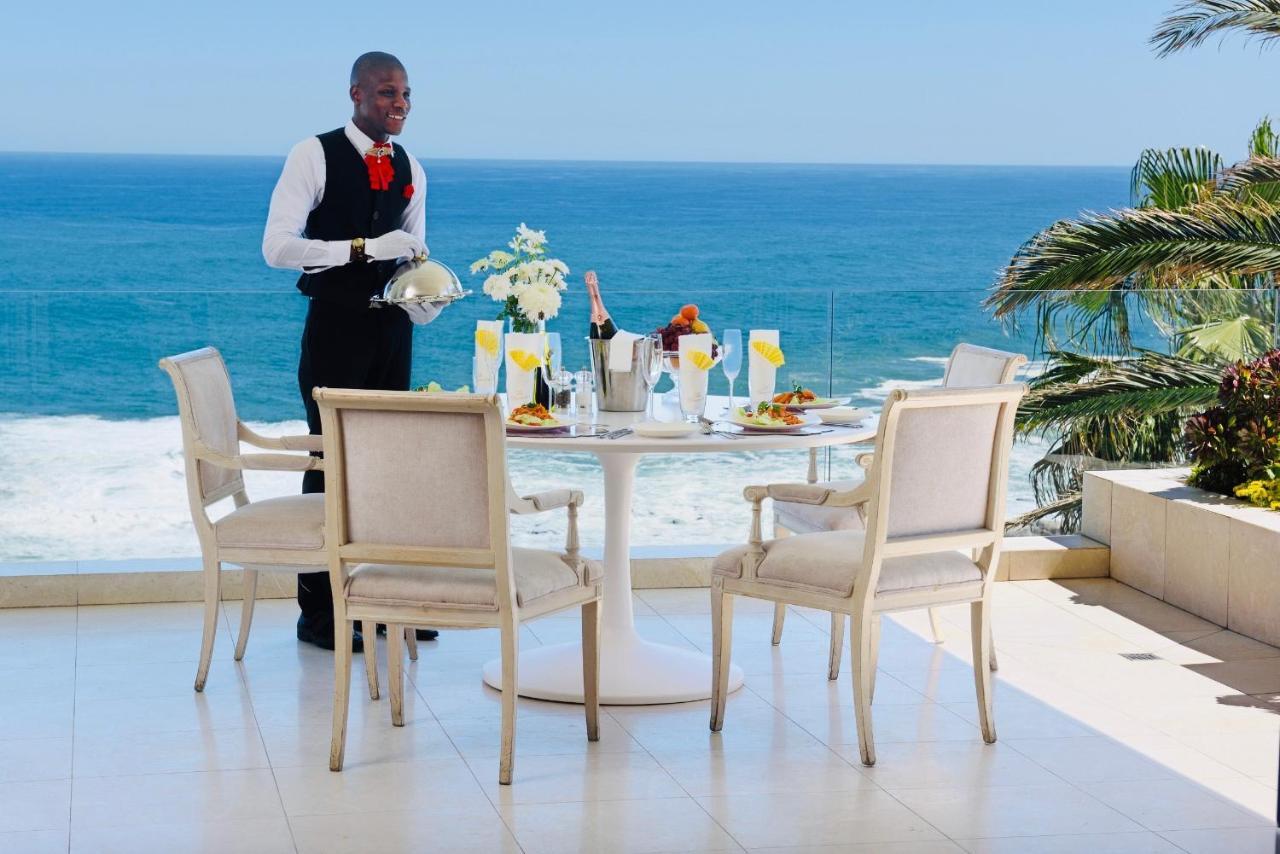 Hotel The Clarendon - Bantry Bay Cape Town