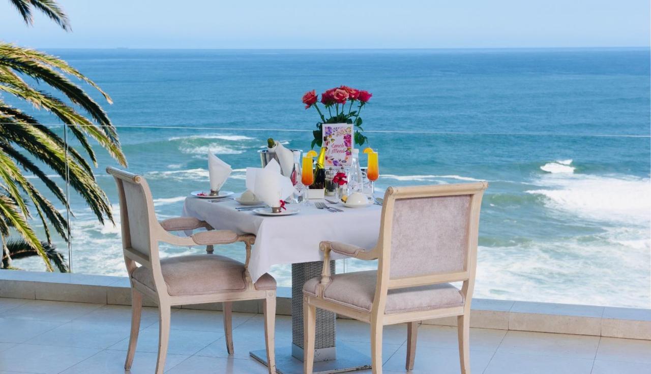 The Clarendon - Bantry Bay 5* Cape Town