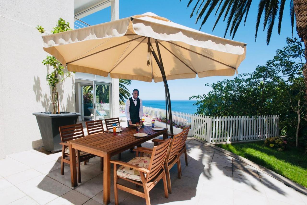 Hotel The Clarendon - Bantry Bay Cape Town