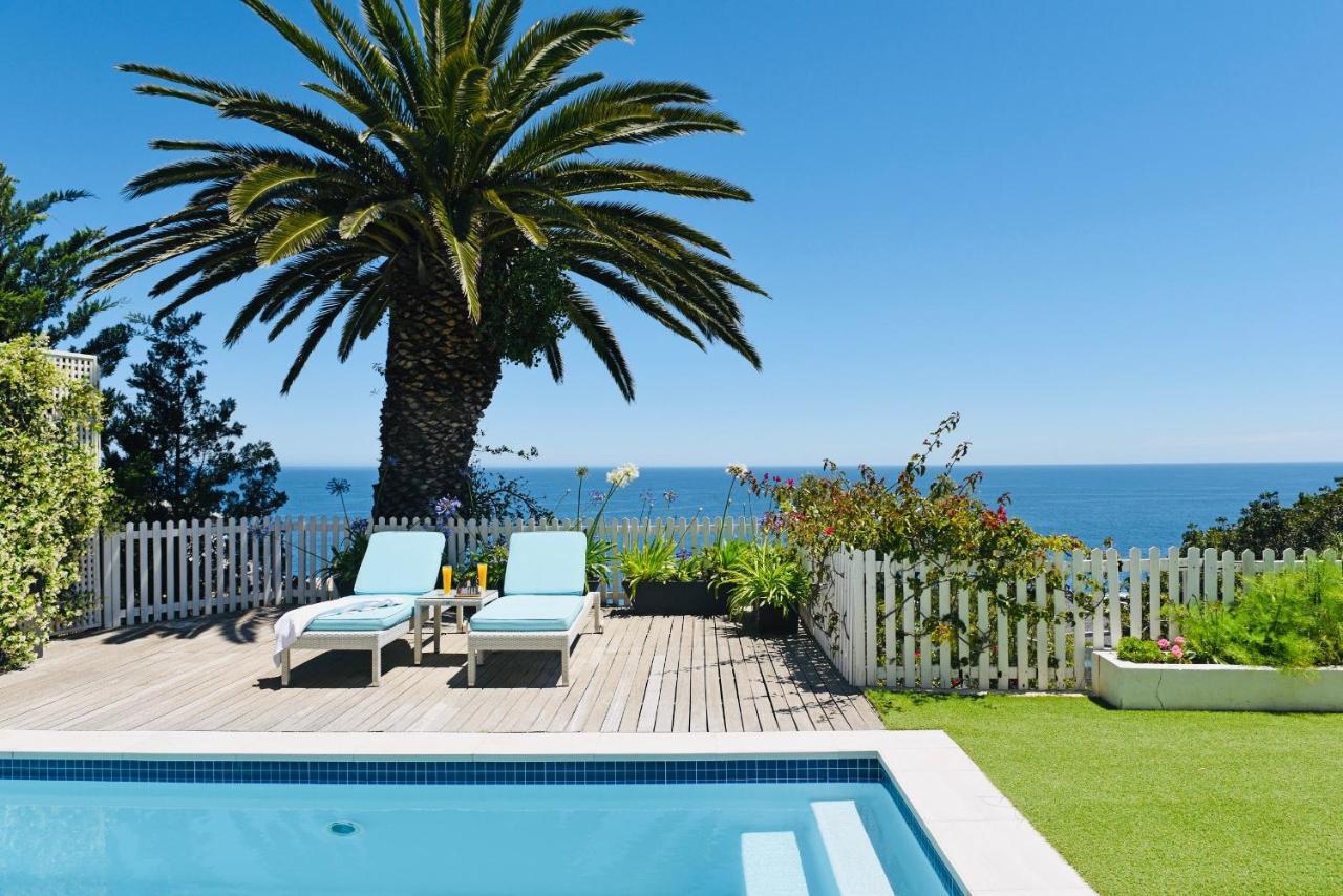 The Clarendon - Bantry Bay Hotel 5*