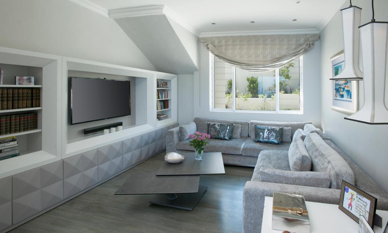 The Clarendon - Bantry Bay Cape Town