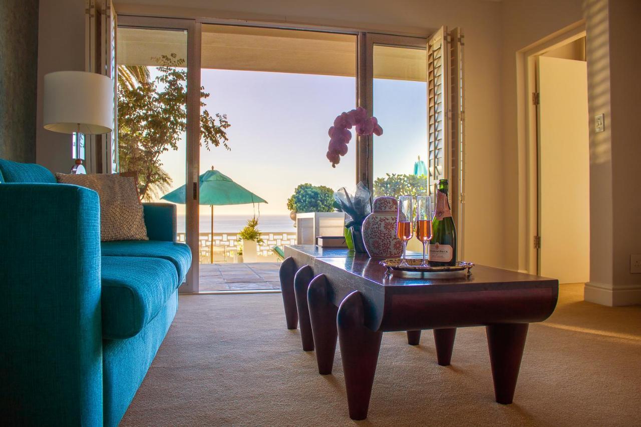 Hotel The Clarendon - Bantry Bay Cape Town
