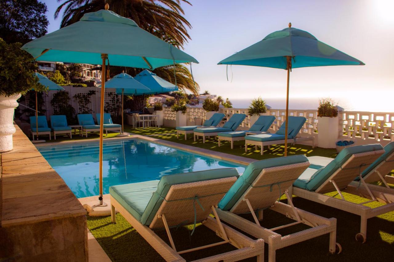 The Clarendon - Bantry Bay Hotel