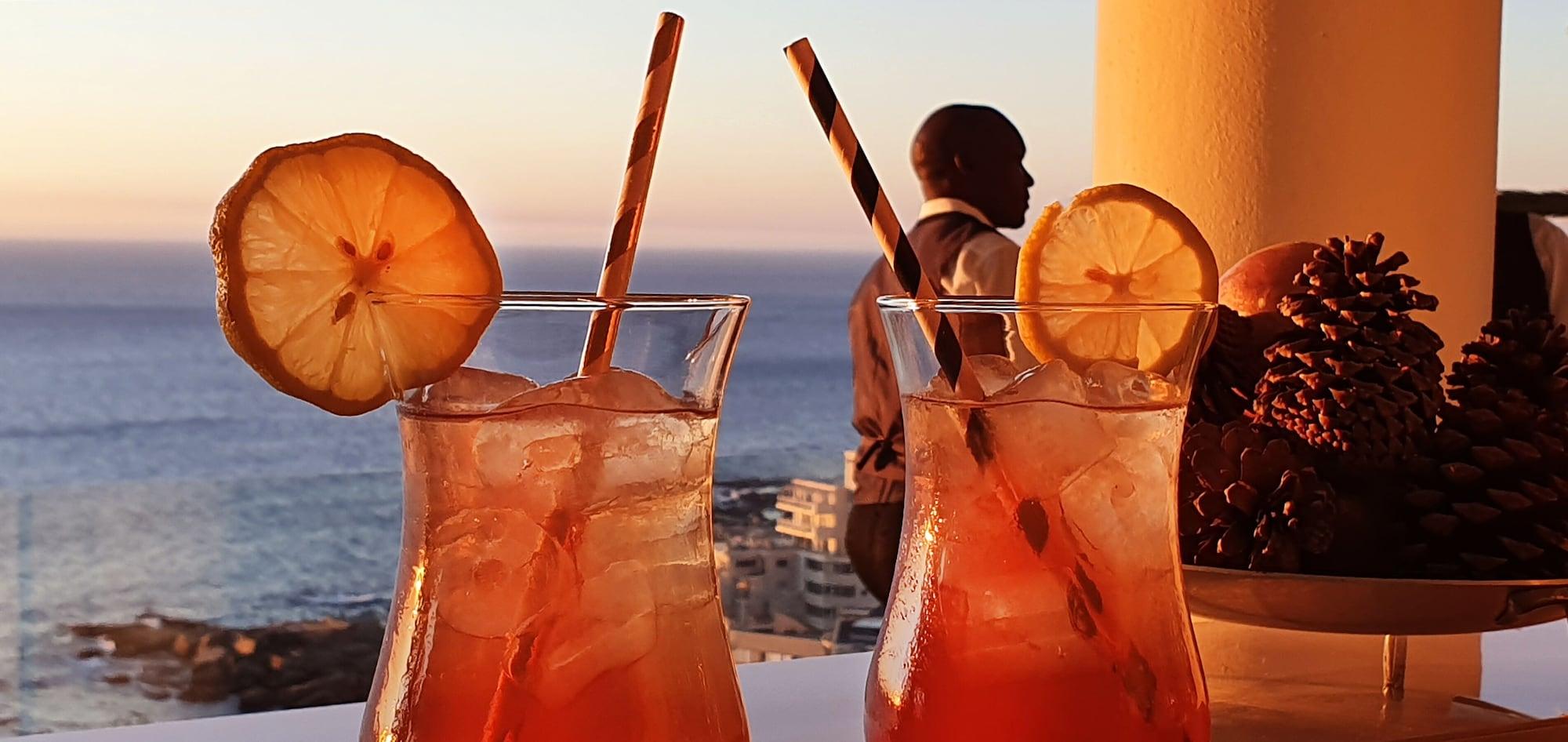 The Clarendon - Bantry Bay 5*