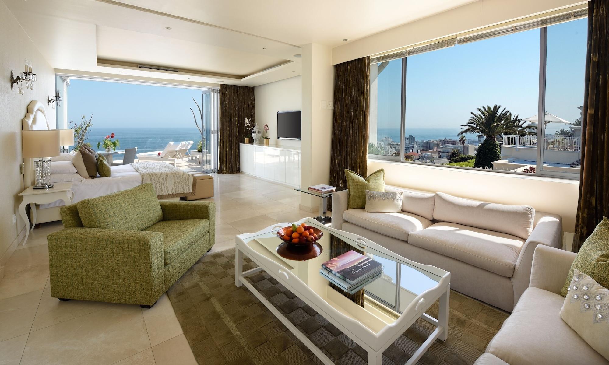 The Clarendon - Bantry Bay Hotel 5*