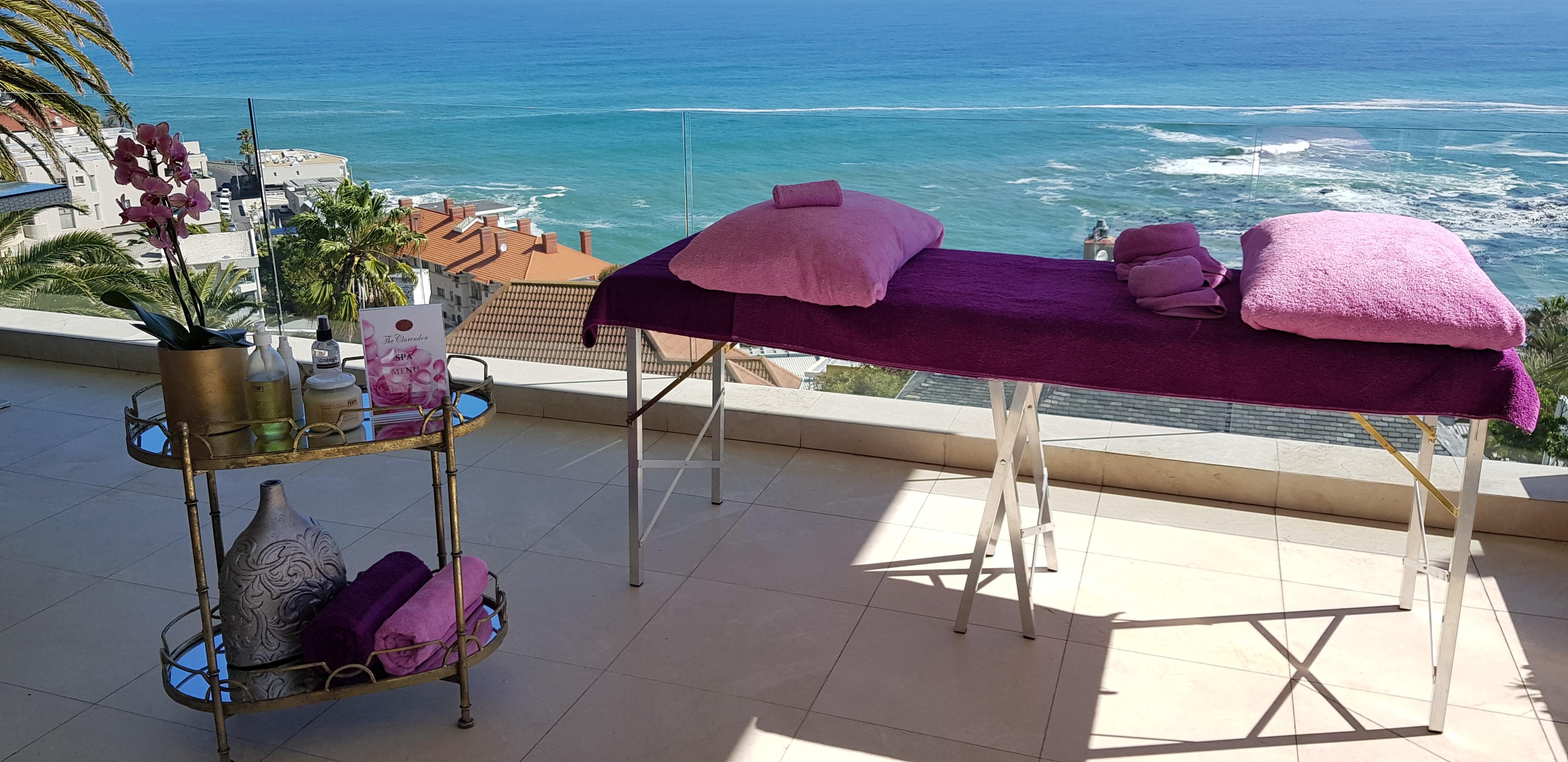 The Clarendon - Bantry Bay 5*