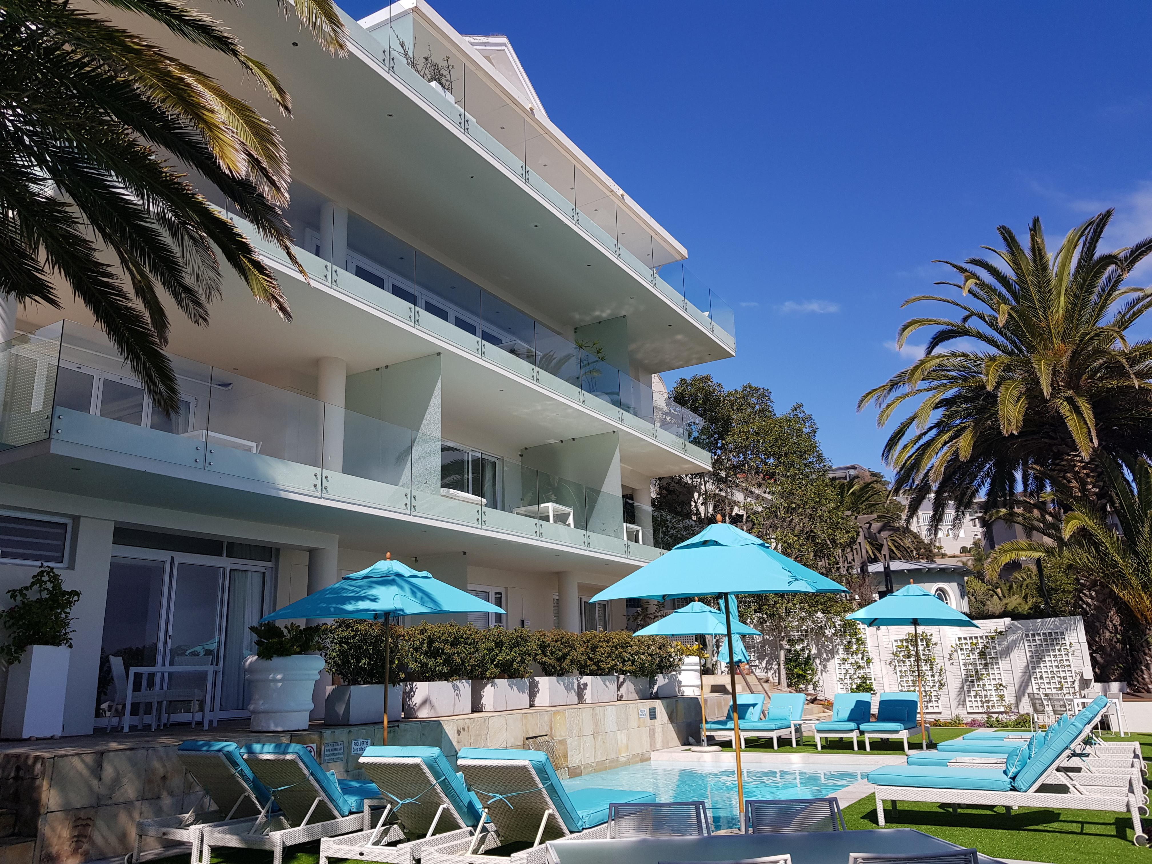 The Clarendon - Bantry Bay