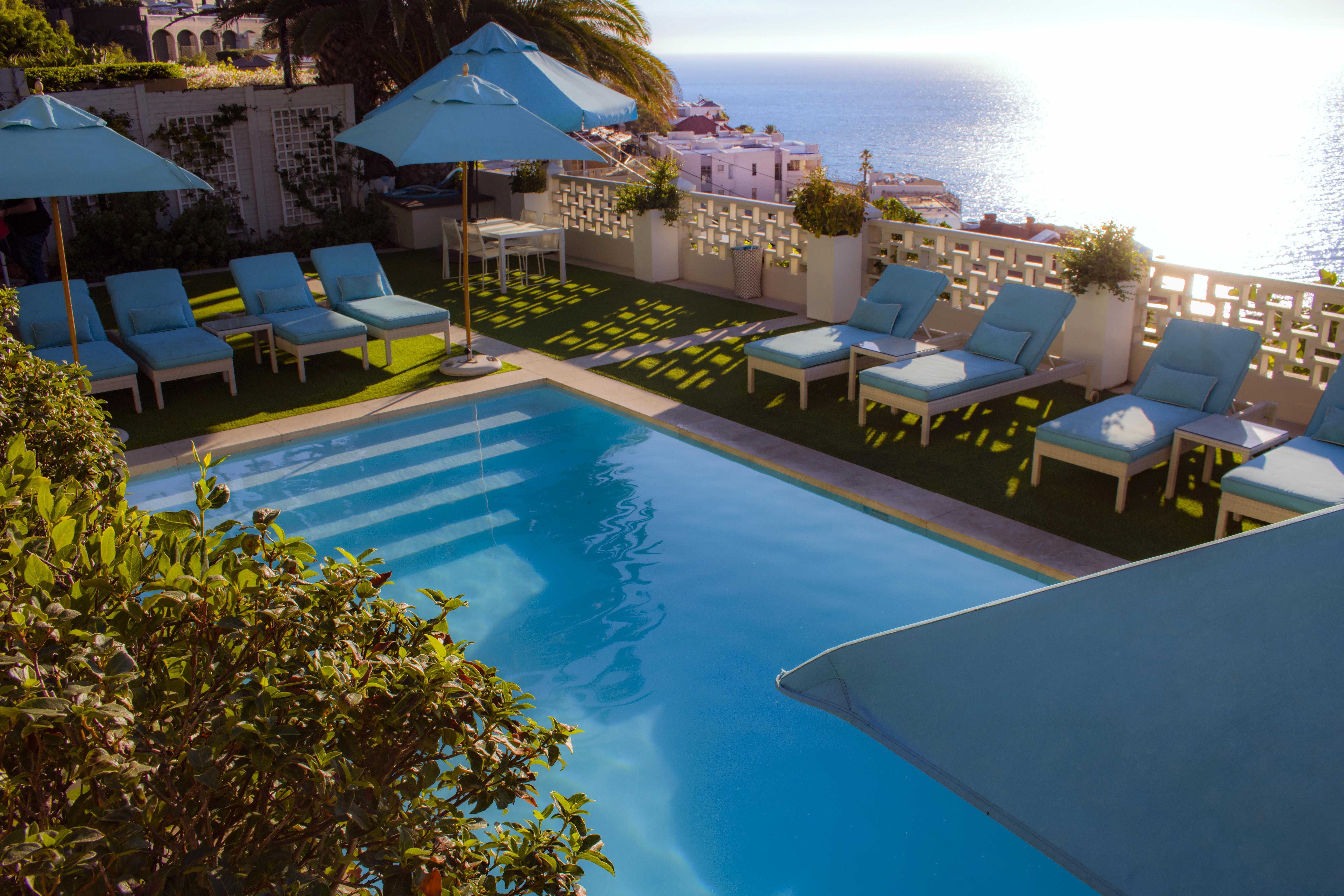 The Clarendon - Bantry Bay Hotel Le Cap