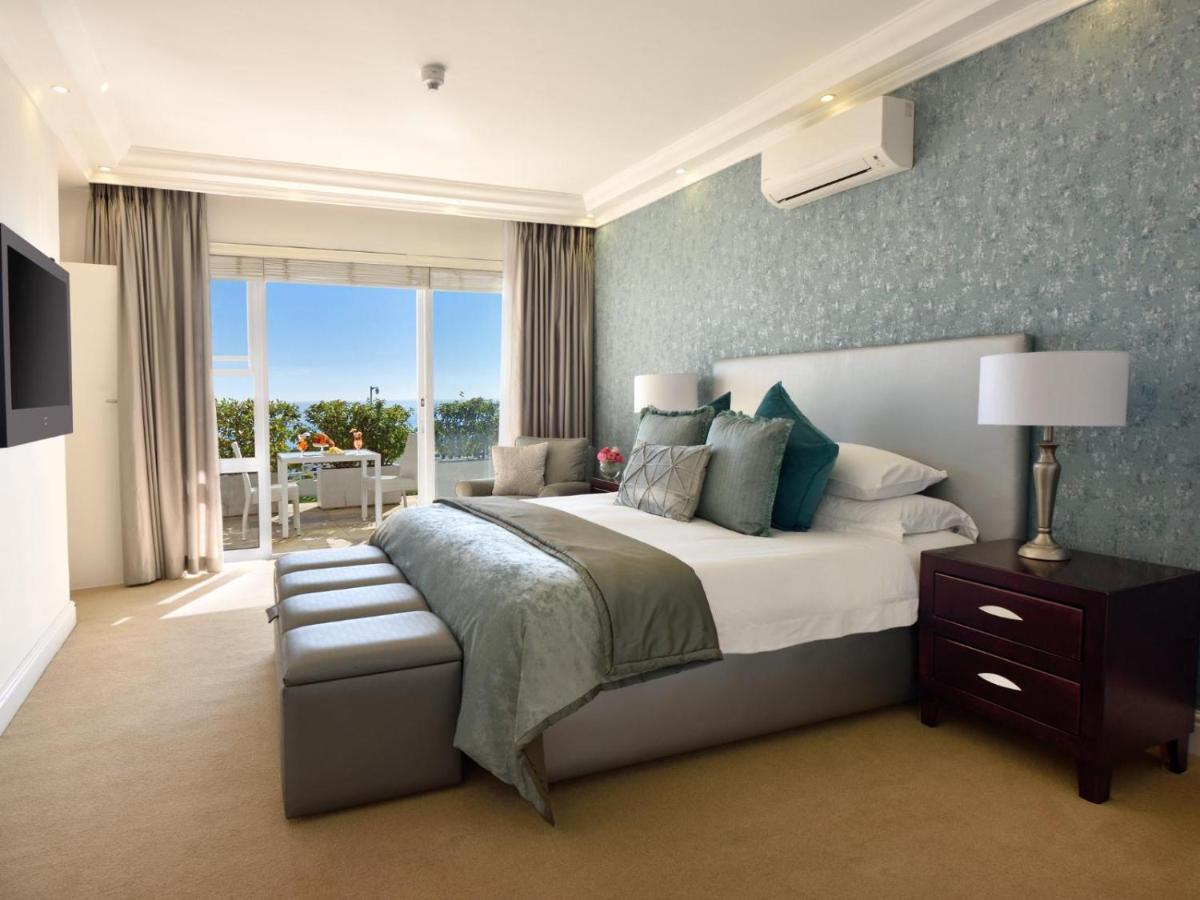 The Clarendon - Bantry Bay Hotel Le Cap