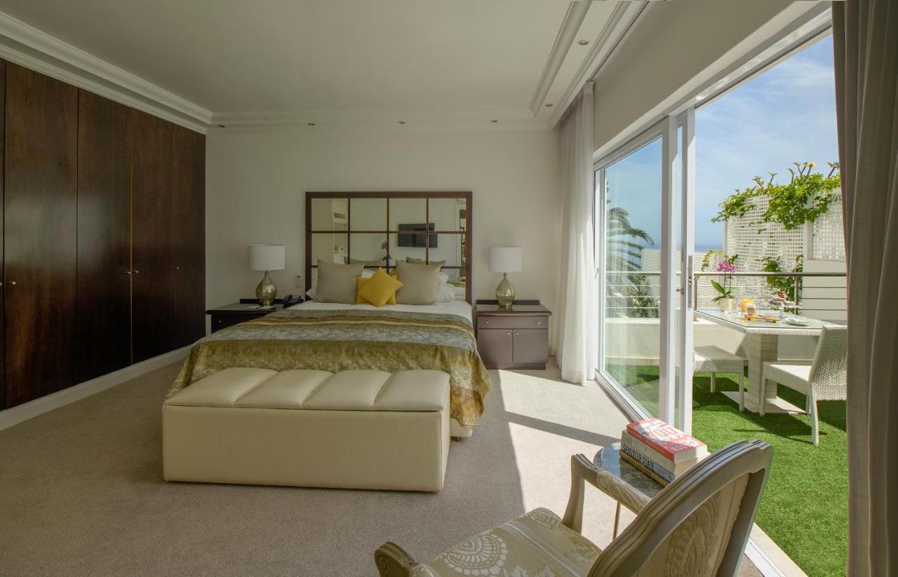 The Clarendon - Bantry Bay Hotel Le Cap