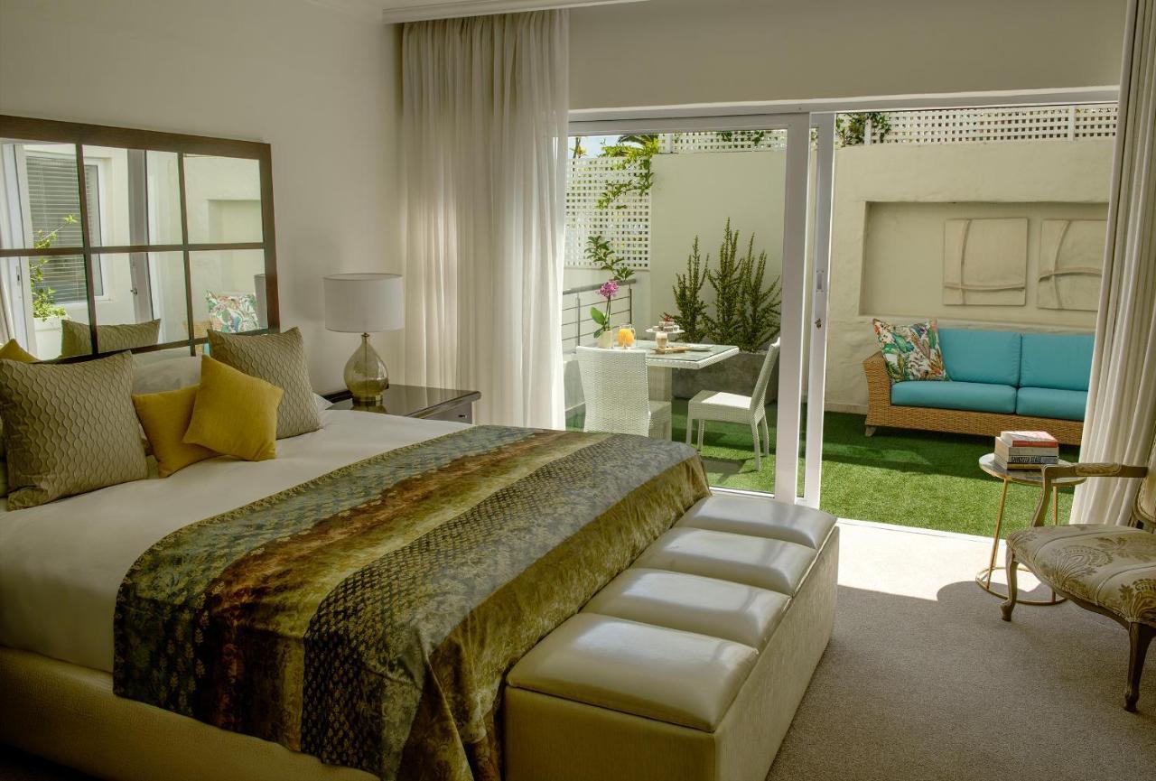 Hotel The Clarendon - Bantry Bay