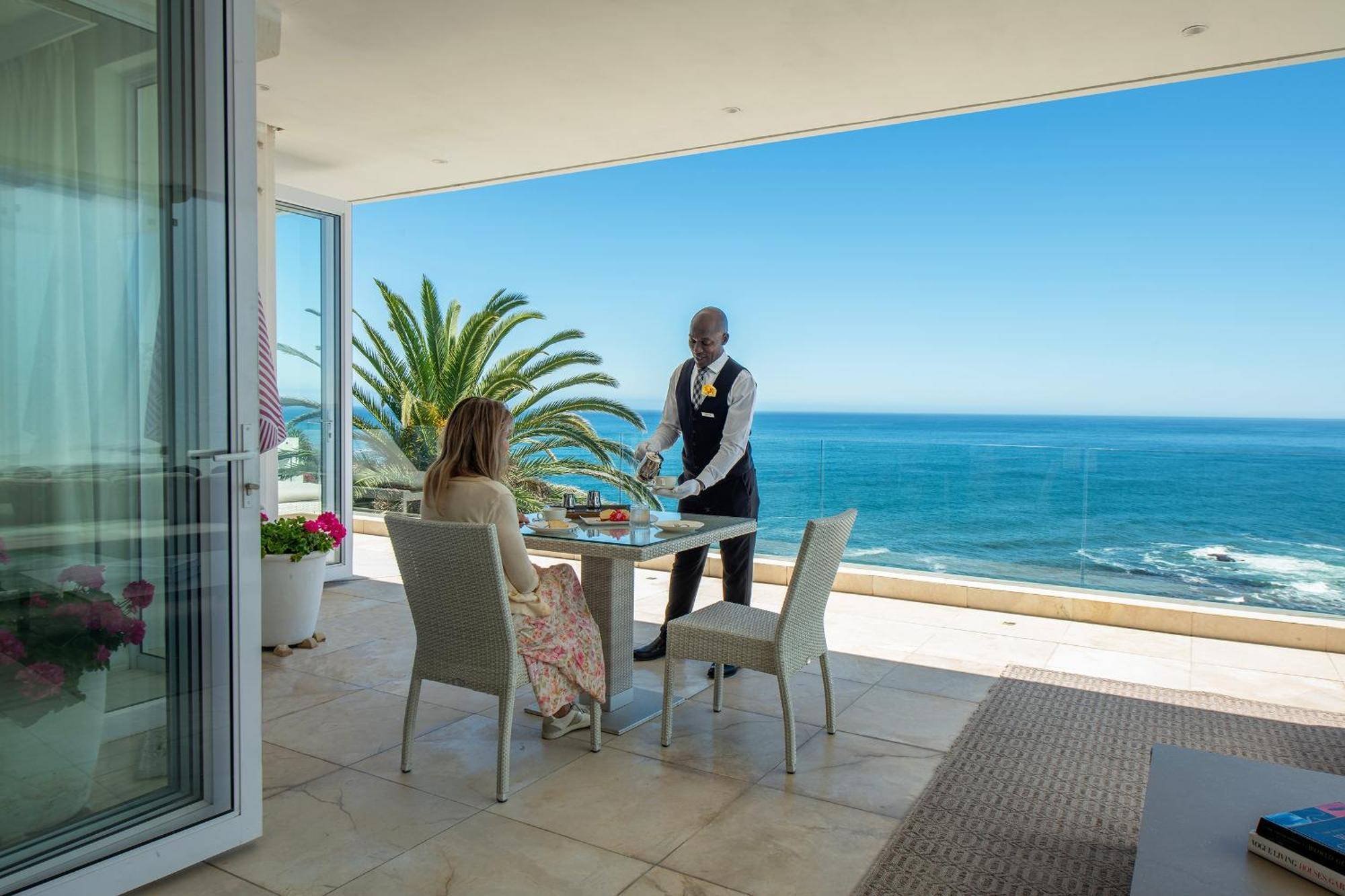 The Clarendon - Bantry Bay Le Cap
