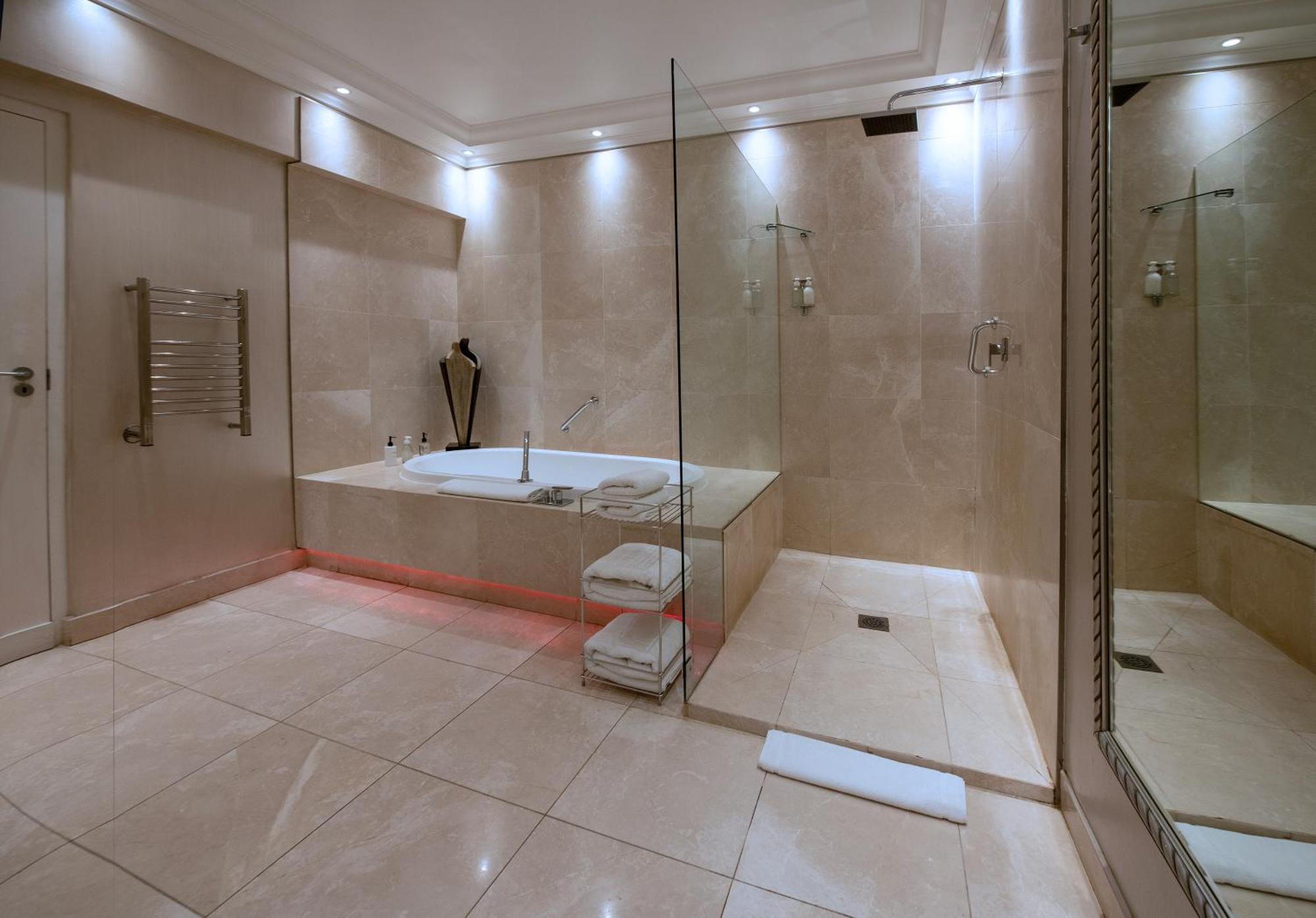 The Clarendon - Bantry Bay Hotel Le Cap