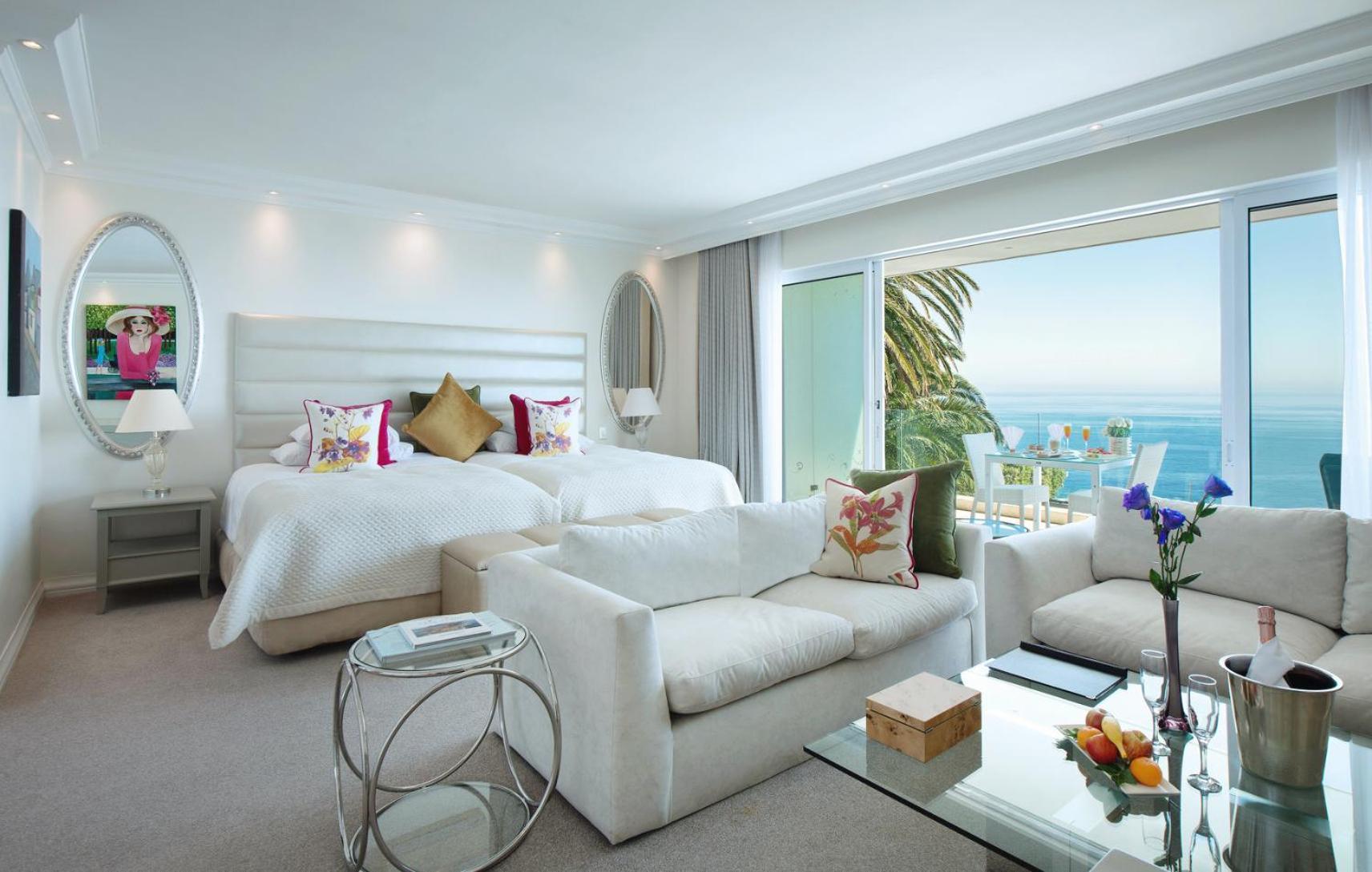 The Clarendon - Bantry Bay Hotel