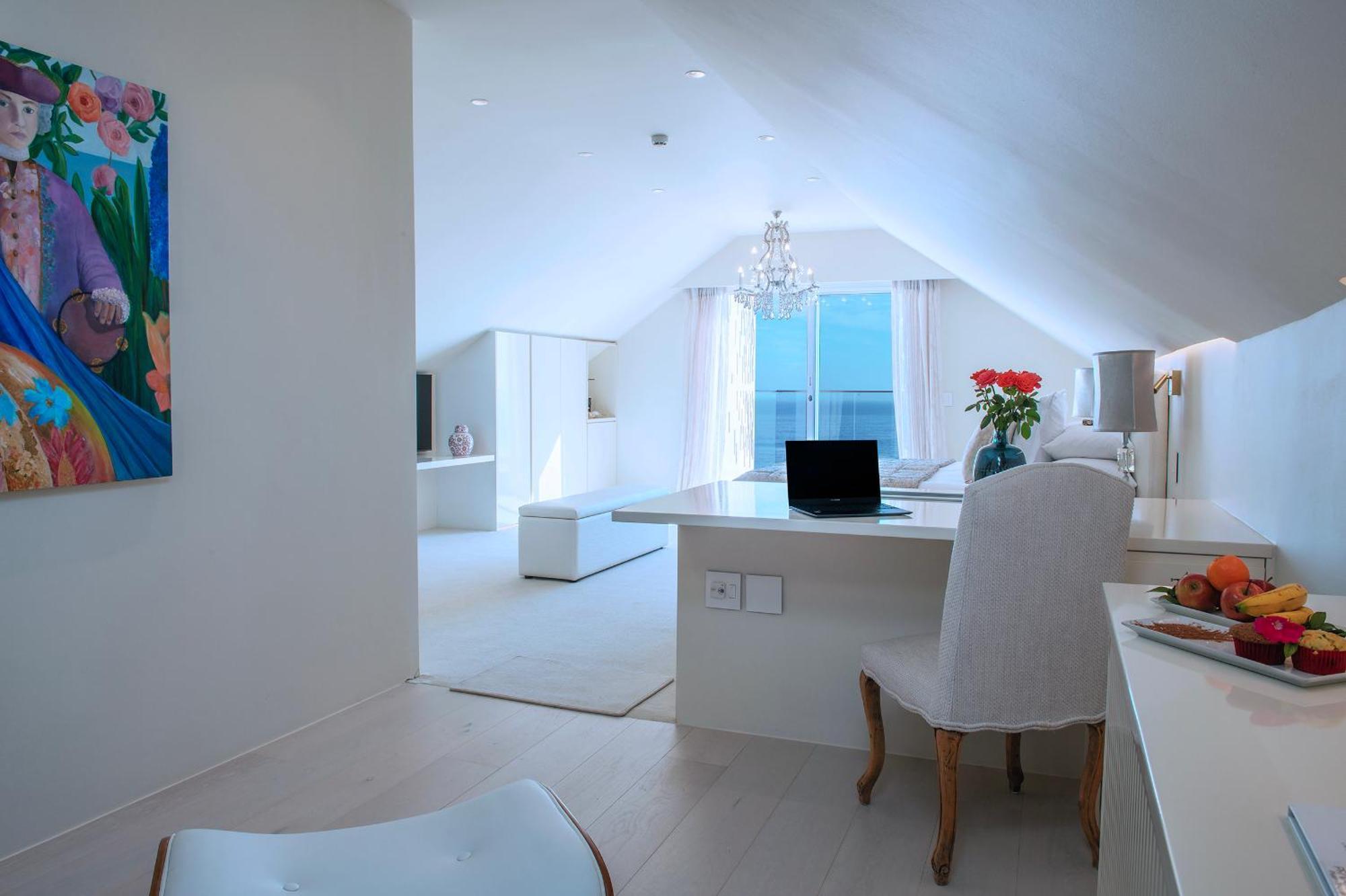 Hotel The Clarendon - Bantry Bay Le Cap