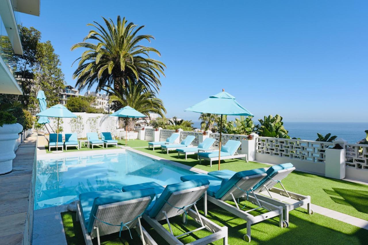 Hotel The Clarendon - Bantry Bay 5*