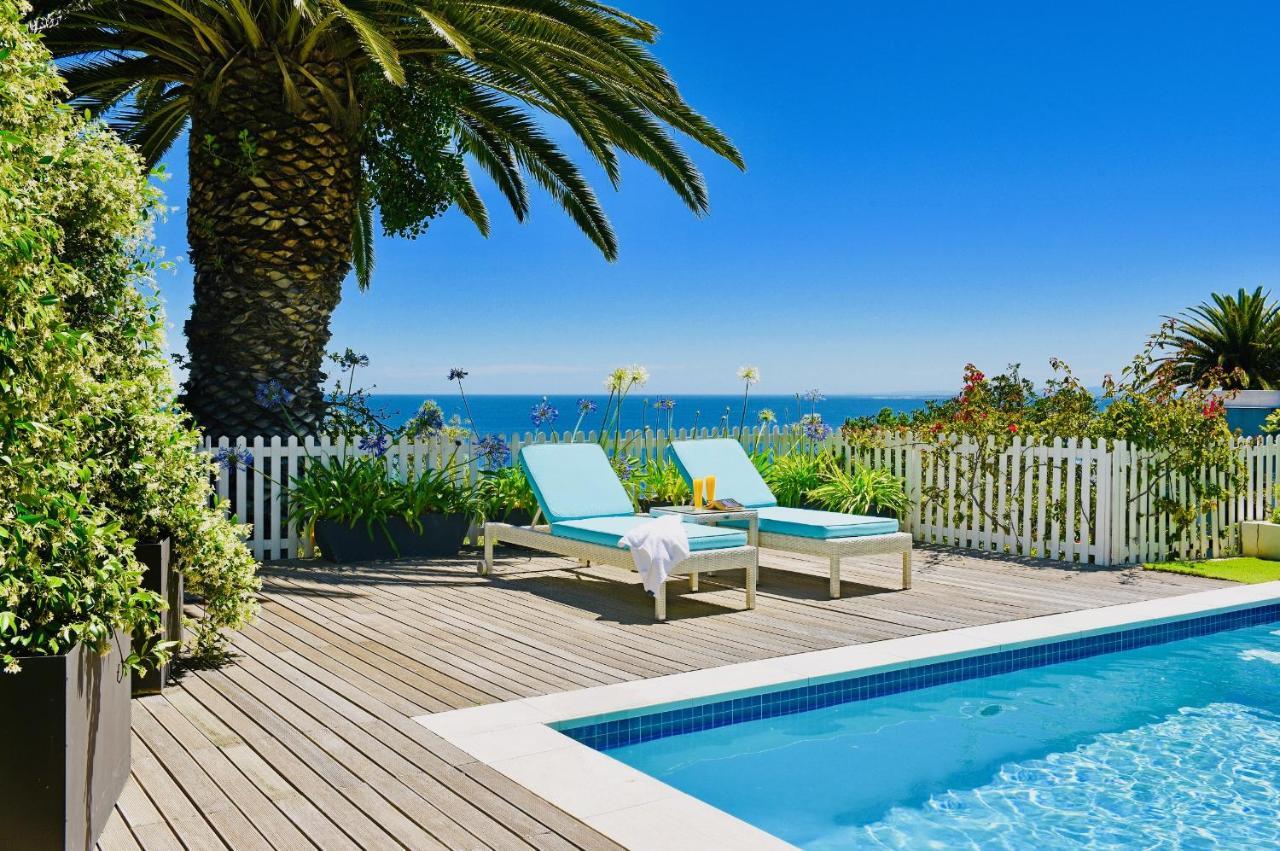 The Clarendon - Bantry Bay 5* Le Cap