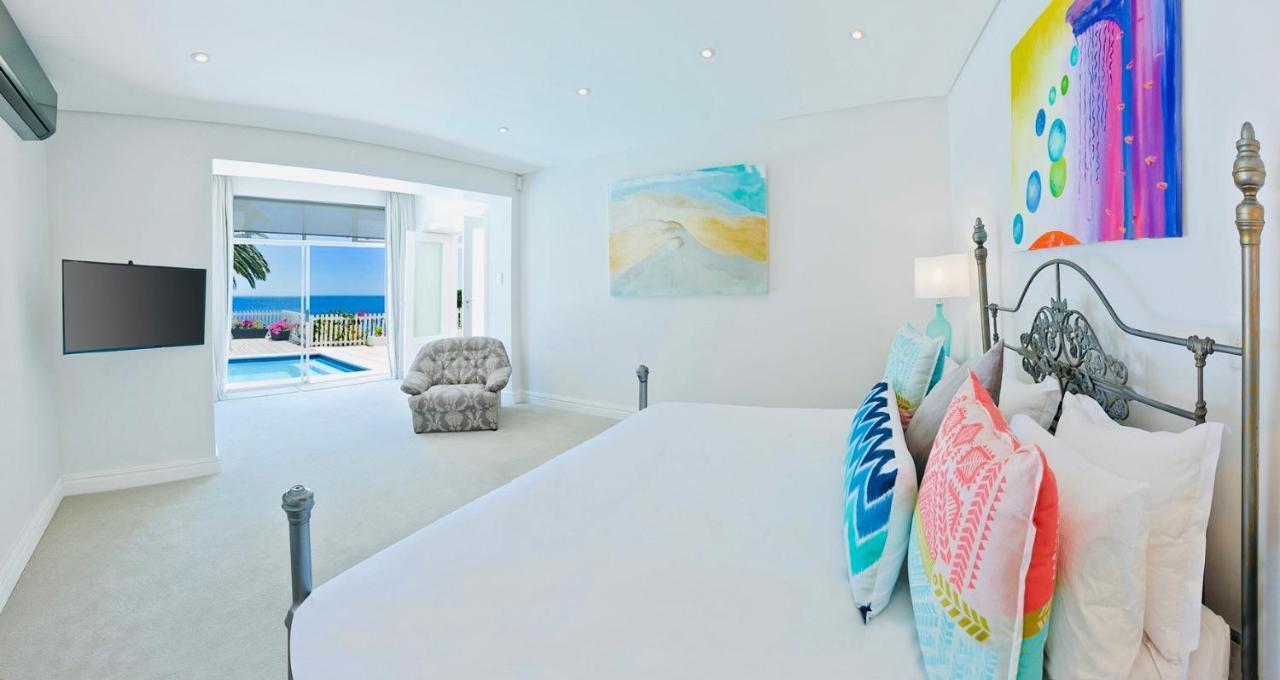 The Clarendon - Bantry Bay Le Cap